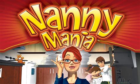 nanny mania kostenlos online spielen